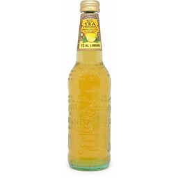 Galvanina Te’ limone BIO 35 cl